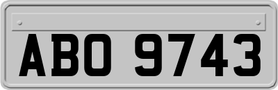 ABO9743