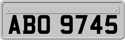ABO9745