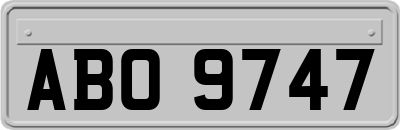 ABO9747