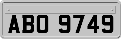 ABO9749