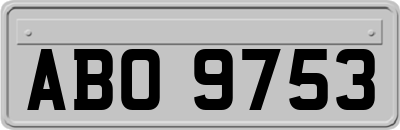 ABO9753