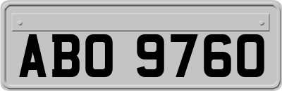 ABO9760