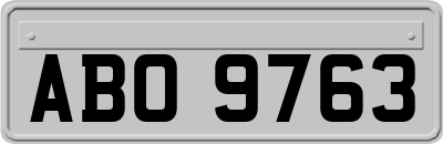 ABO9763