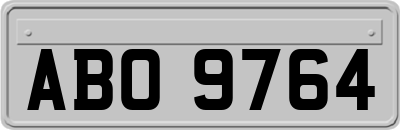 ABO9764