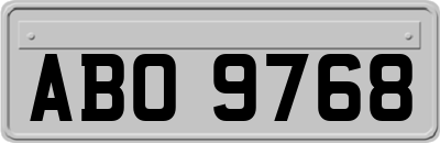 ABO9768