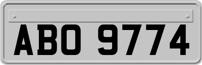 ABO9774