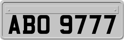 ABO9777