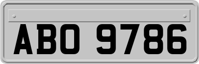 ABO9786