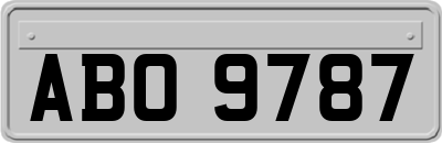 ABO9787