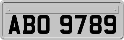 ABO9789