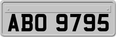 ABO9795