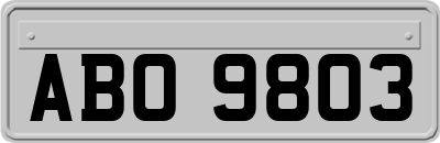 ABO9803