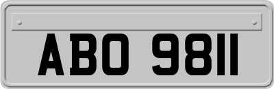 ABO9811