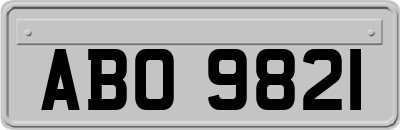 ABO9821