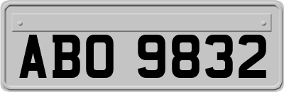 ABO9832