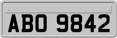 ABO9842