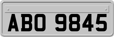 ABO9845