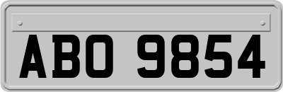 ABO9854