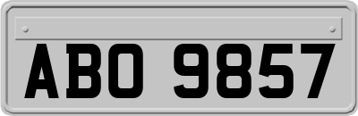 ABO9857