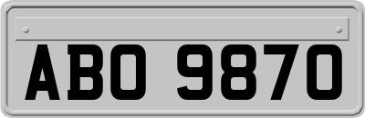 ABO9870