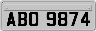 ABO9874