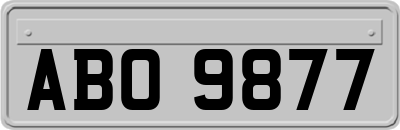 ABO9877