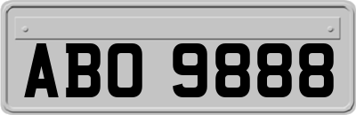 ABO9888