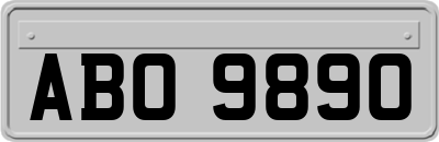 ABO9890