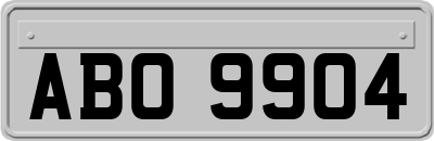 ABO9904