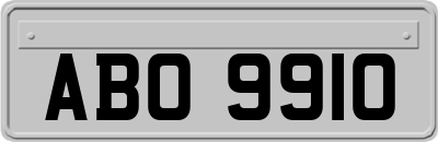 ABO9910