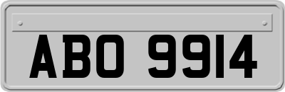 ABO9914