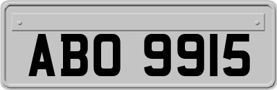 ABO9915