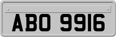 ABO9916