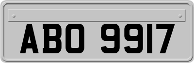 ABO9917