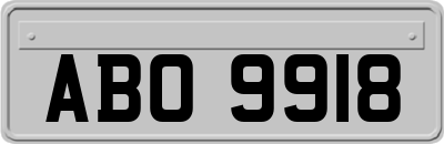 ABO9918