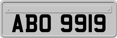 ABO9919