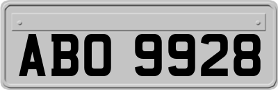 ABO9928