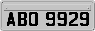 ABO9929