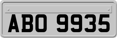 ABO9935