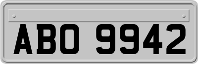 ABO9942
