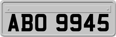 ABO9945