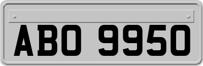 ABO9950
