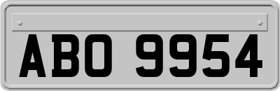 ABO9954