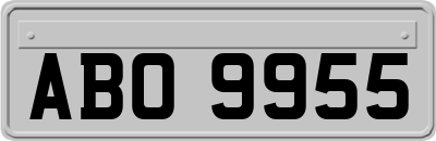 ABO9955
