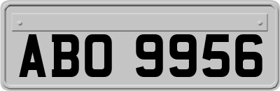 ABO9956