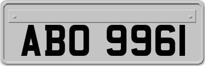 ABO9961