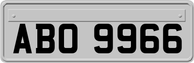 ABO9966