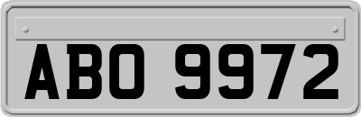 ABO9972