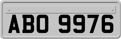 ABO9976