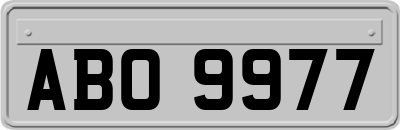 ABO9977